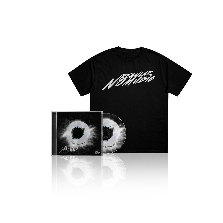NO REGULAR MUSIC 2
