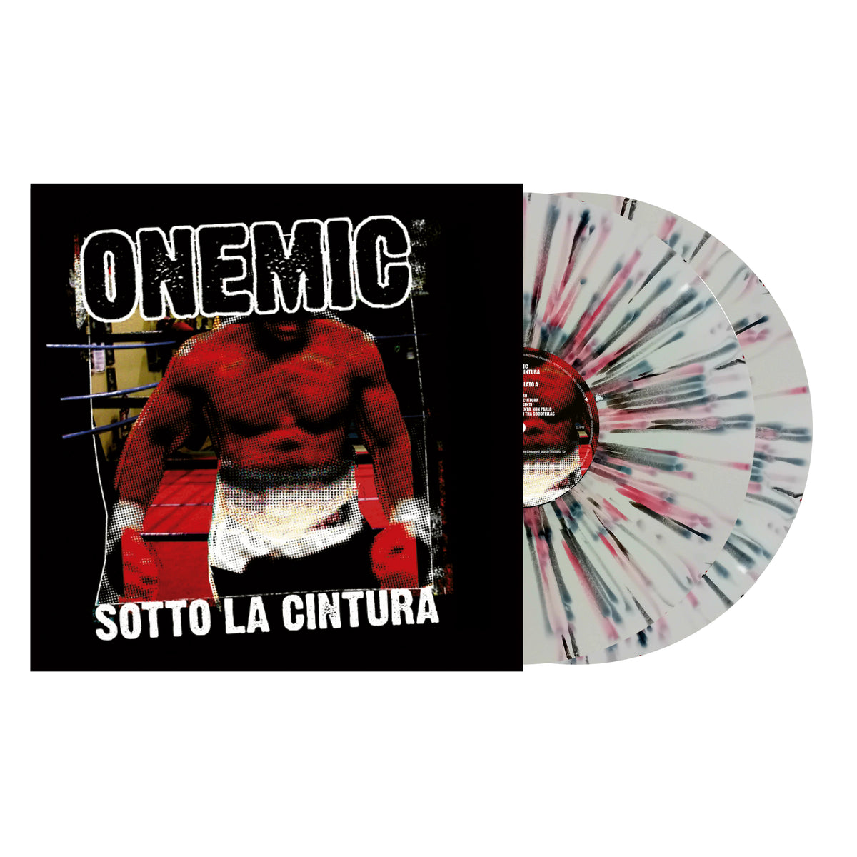 Sotto la cintura