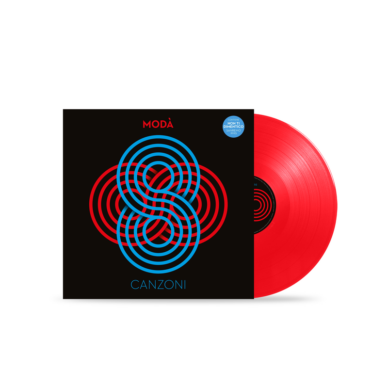 8 CANZONI
