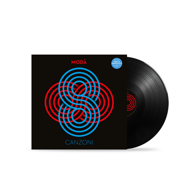 8 CANZONI