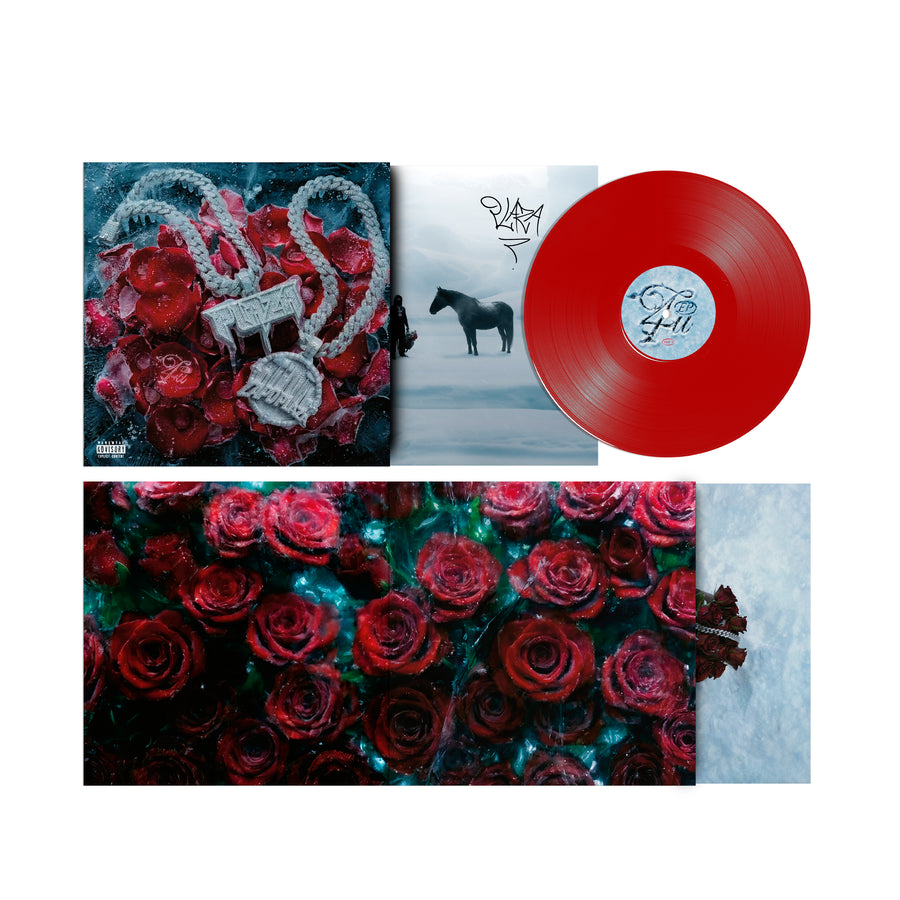4U EP