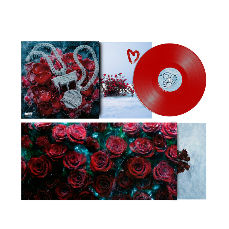 4U EP
