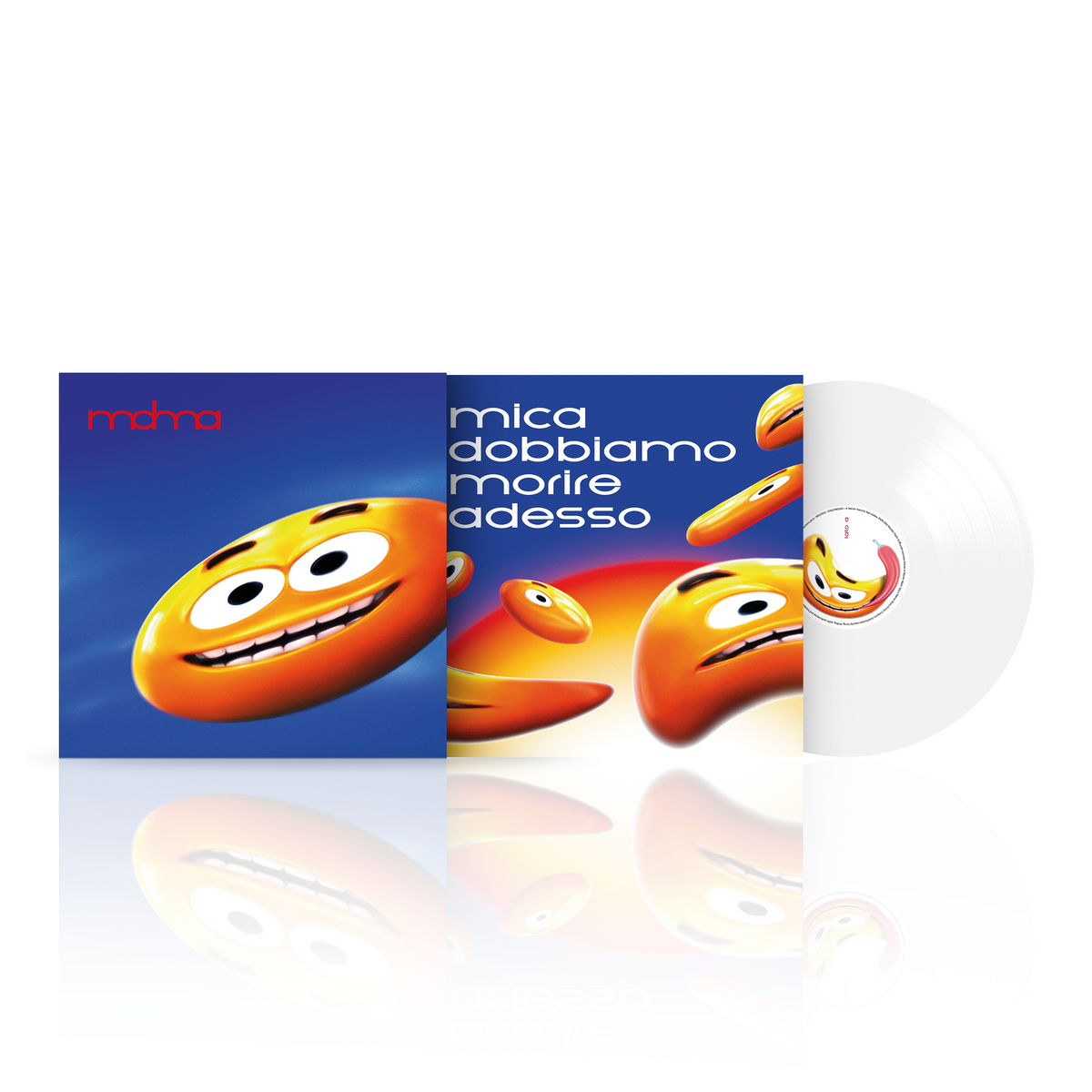MDMA