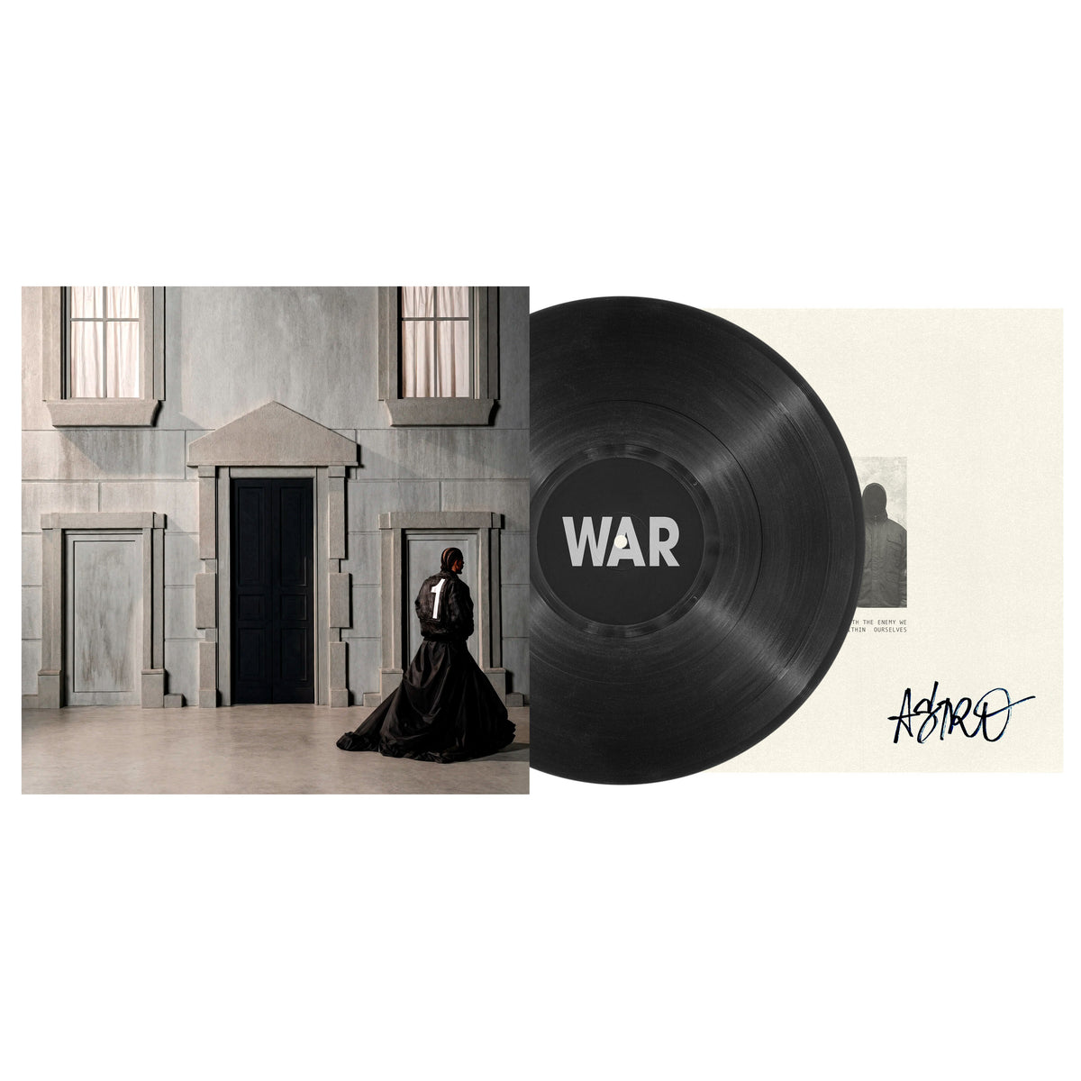 WAR