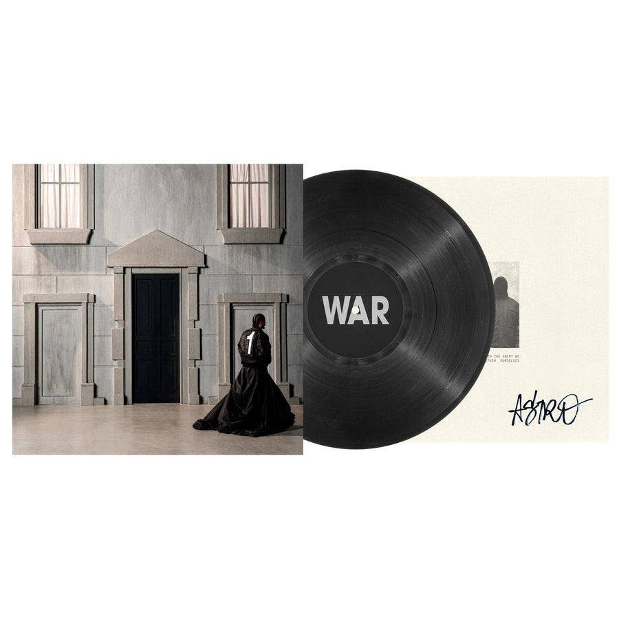 WAR