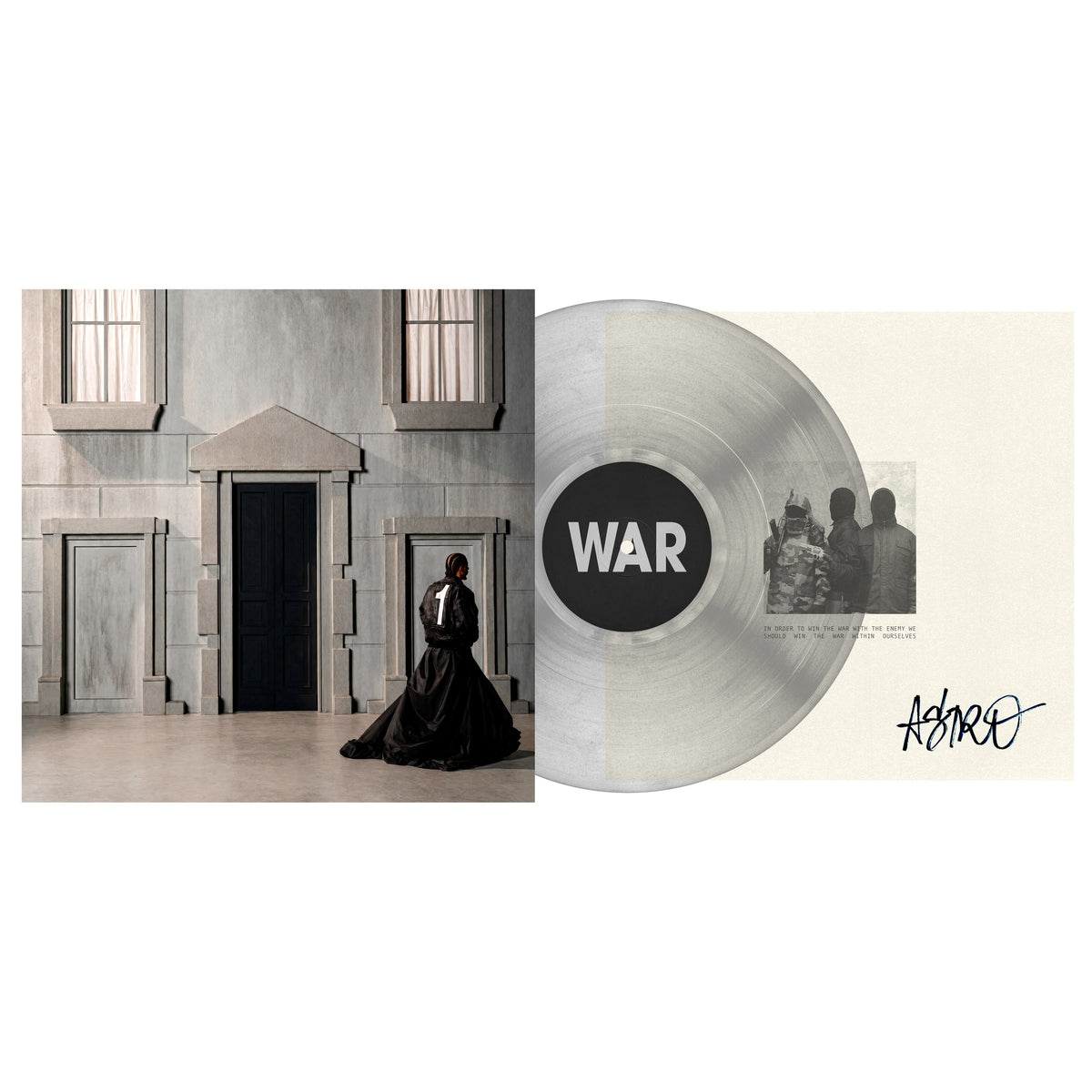WAR