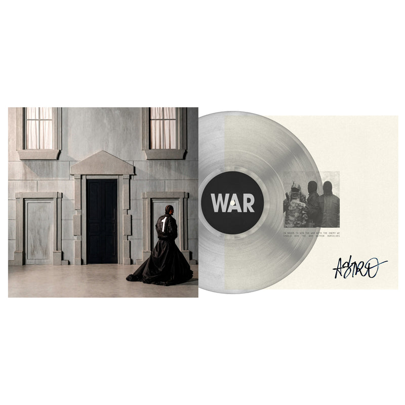 WAR