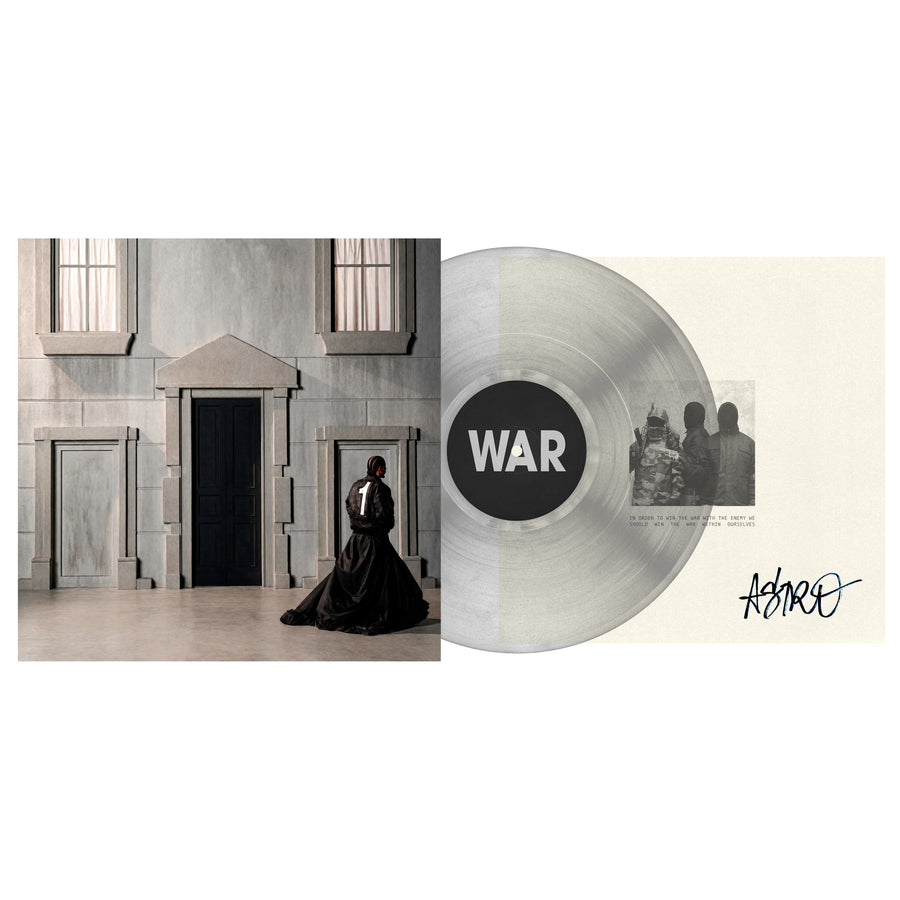 WAR