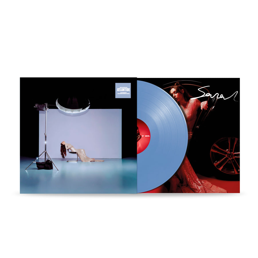 Met Gala Limited Edition + Atlantide