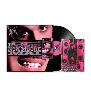 LA TRAP NON MUORE MAI