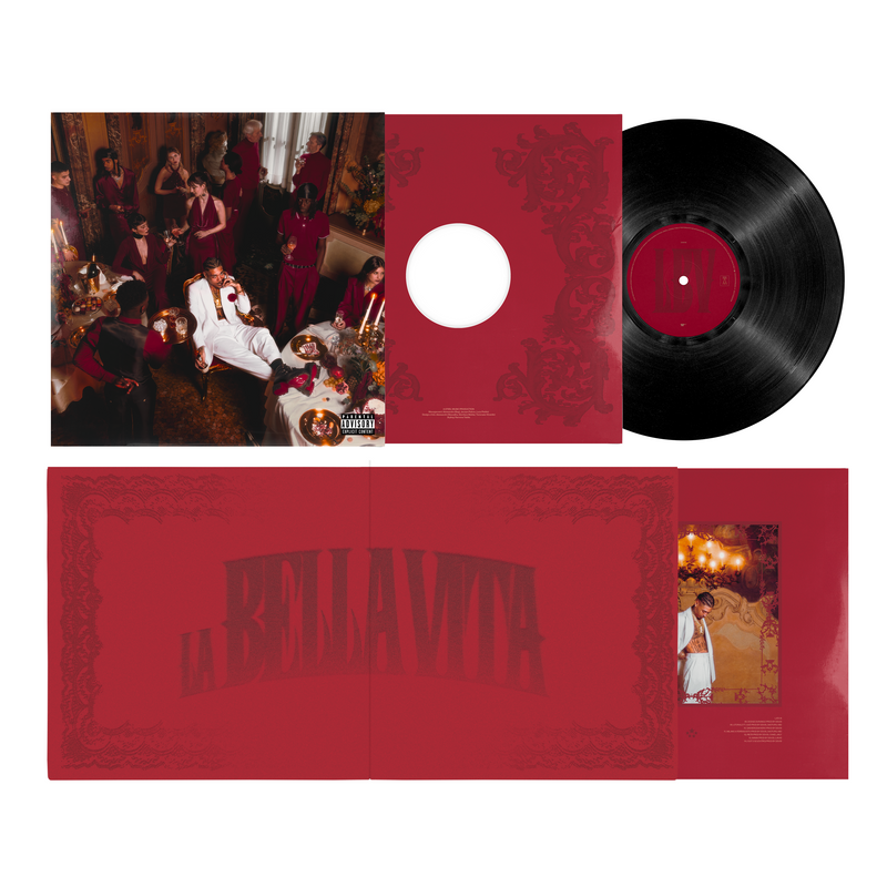 LA BELLAVITA
