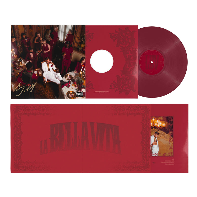 LA BELLAVITA