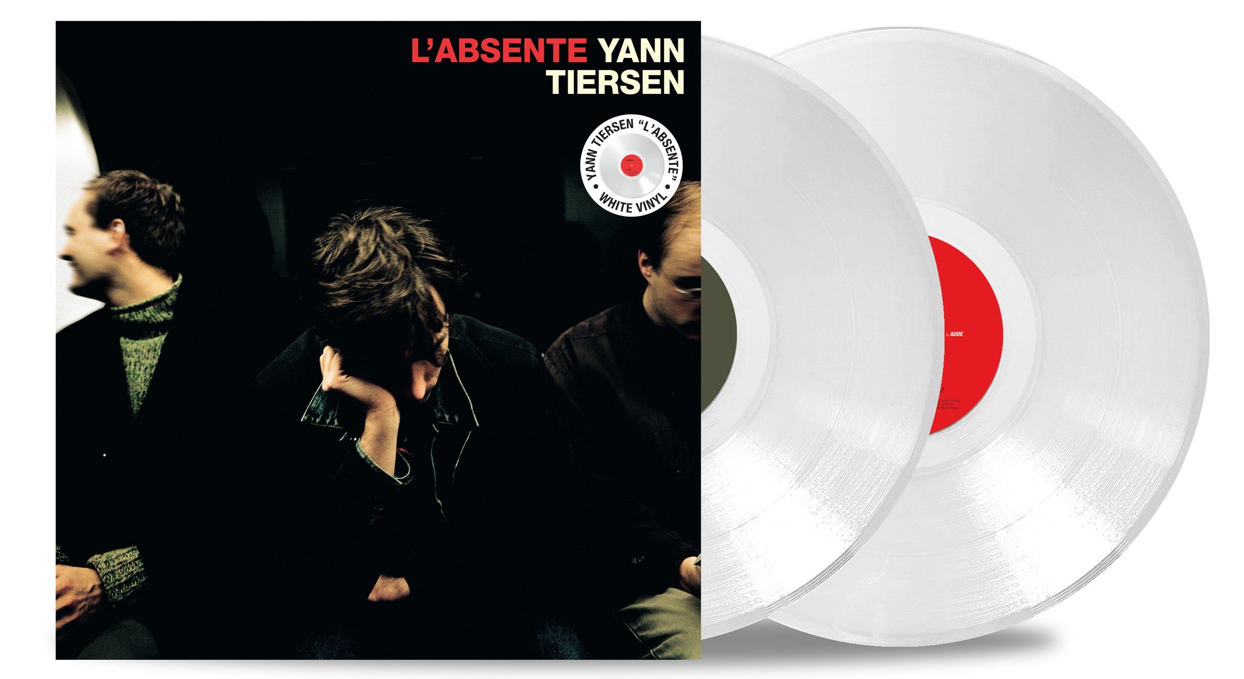 Yann Tiersen