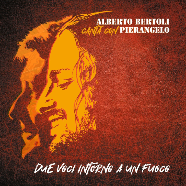 Due Voci Intorno Al Fuoco (Canta Con P. Bertoli) (CD)