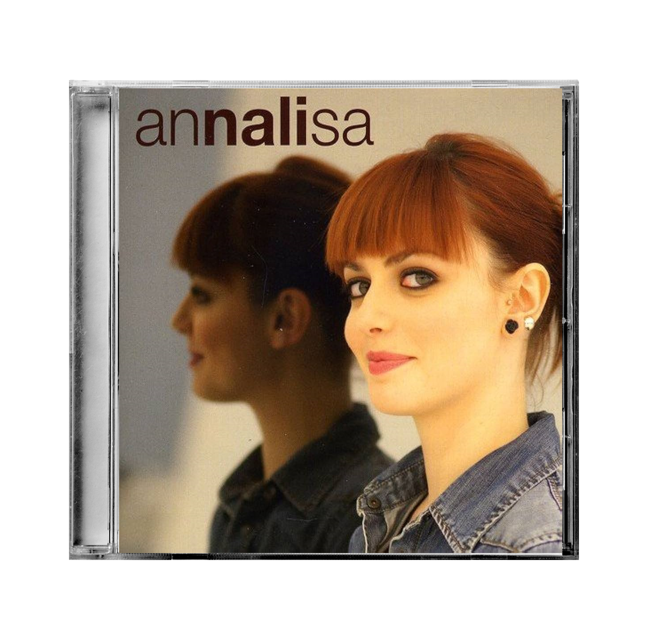 Nali (CD) Annalisa