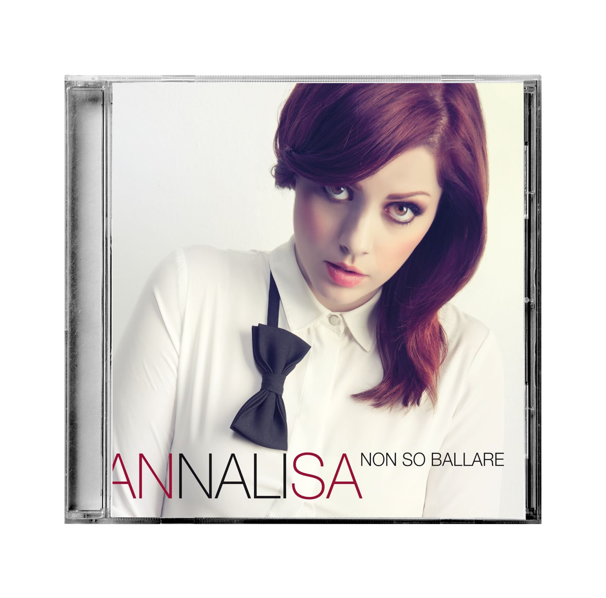 Non So Ballare (CD) Annalisa