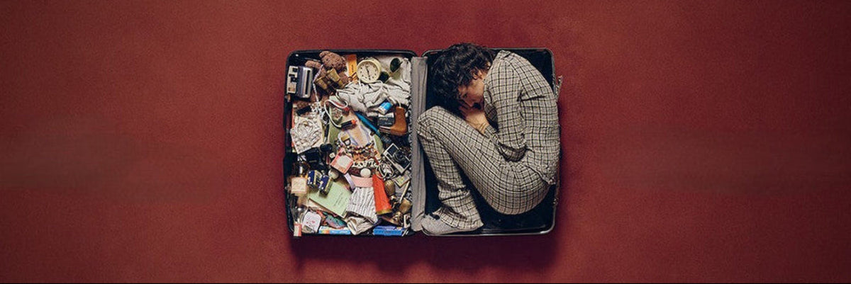 TUTTI TORNANO A CASA