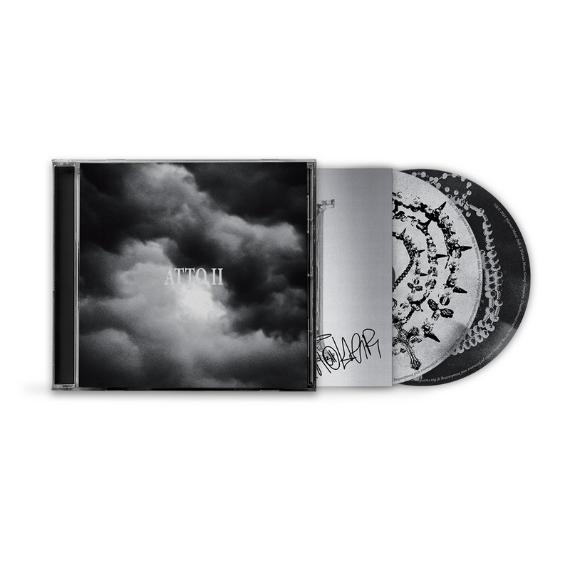 DIO LO SA - ATTO II