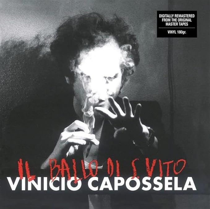 Il ballo di San Vito