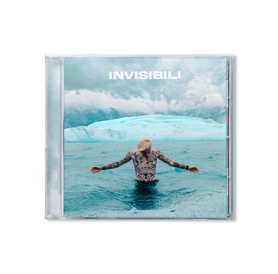 INVISIBILI