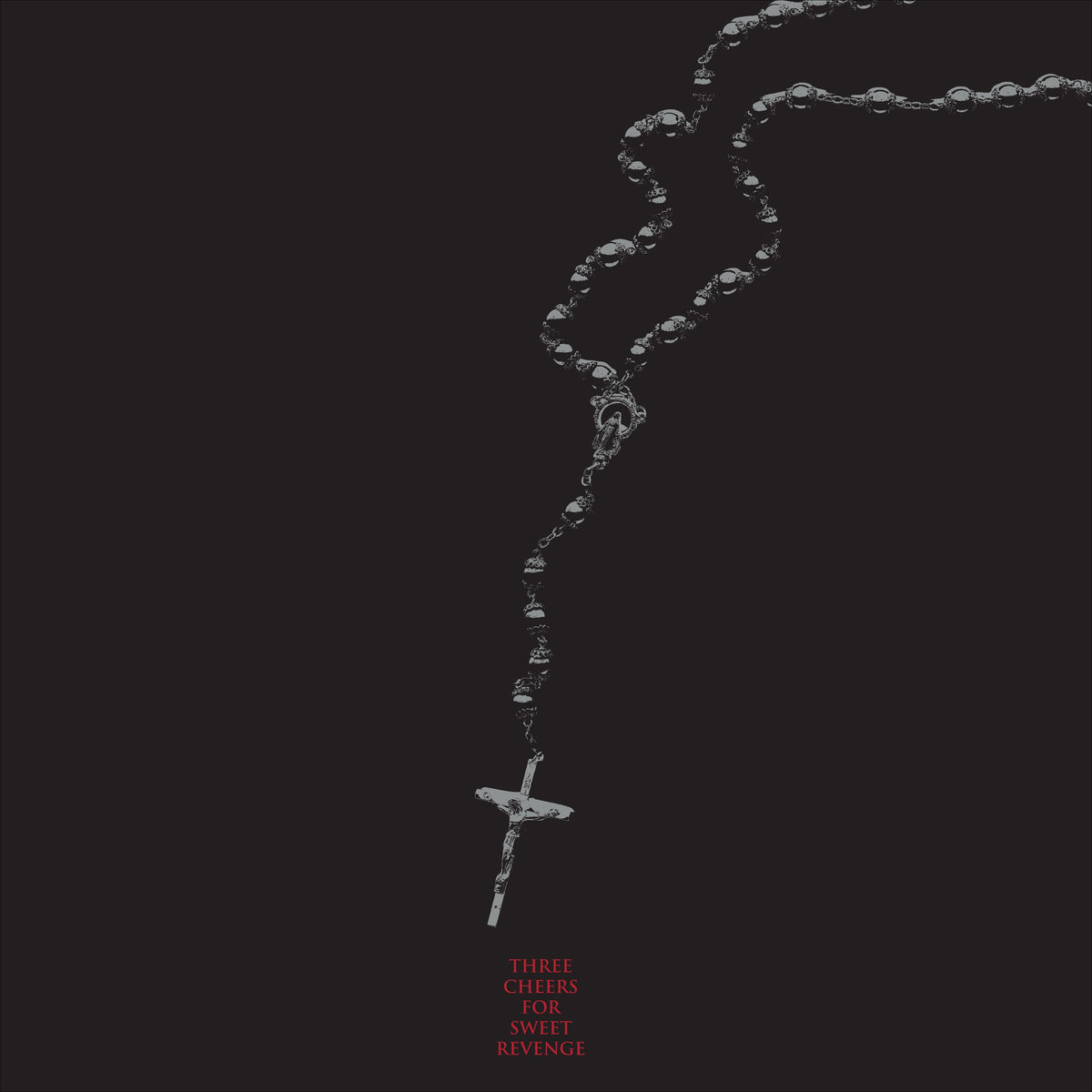 Three Cheers for Sweet Revenge (Deluxe Edition)