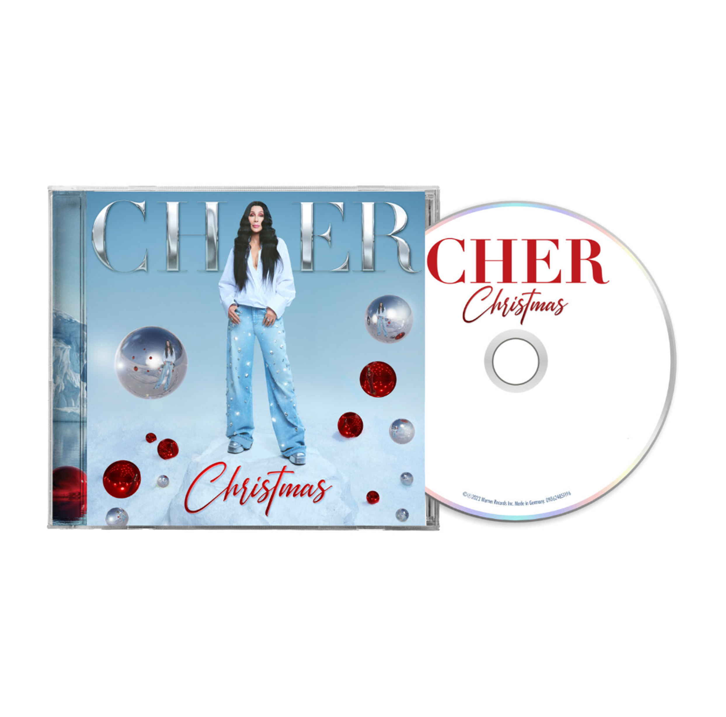 Christmas (CD)