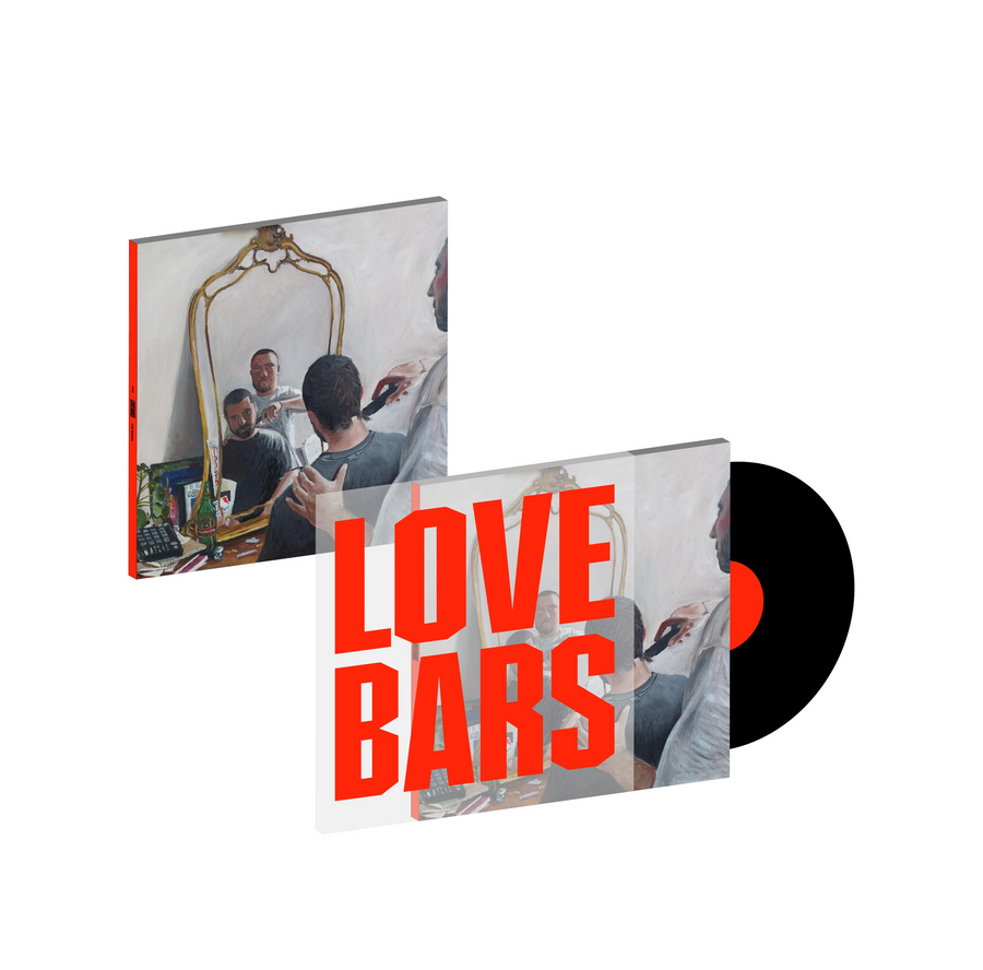 Lovebars