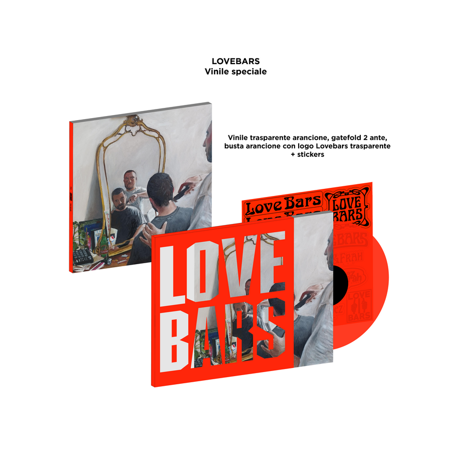 Lovebars