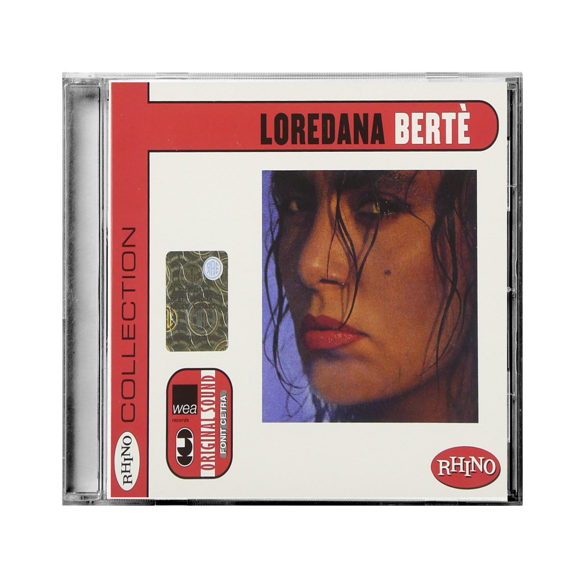 Collection: Loredana Bertè