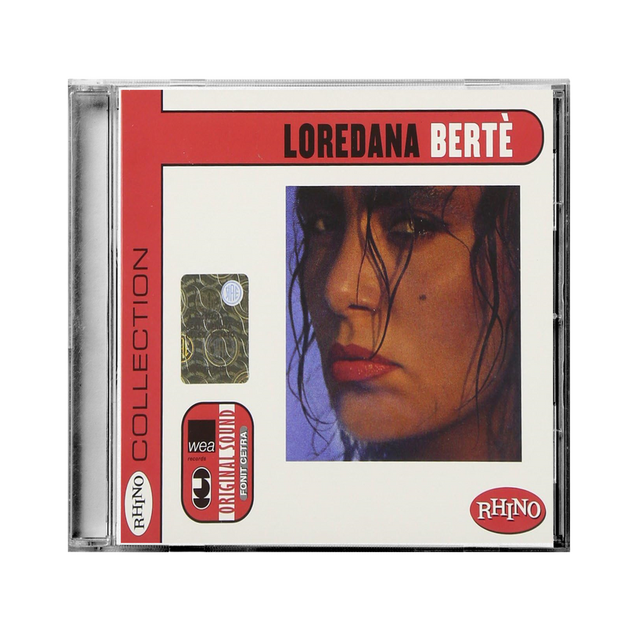 Collection: Loredana Bertè