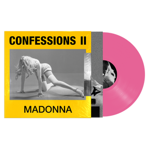 CONFESSIONS II