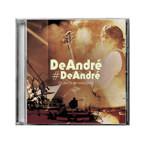 DeAndré#DeAndré - Storia di un impiegato