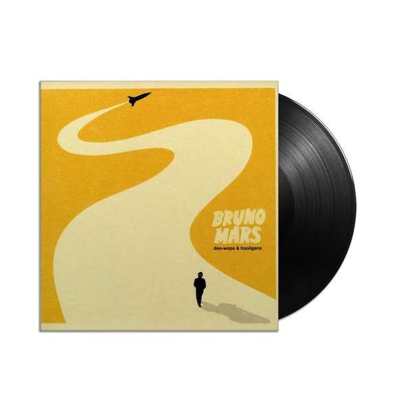 Doo-Wops & Hooligans (Vinile)