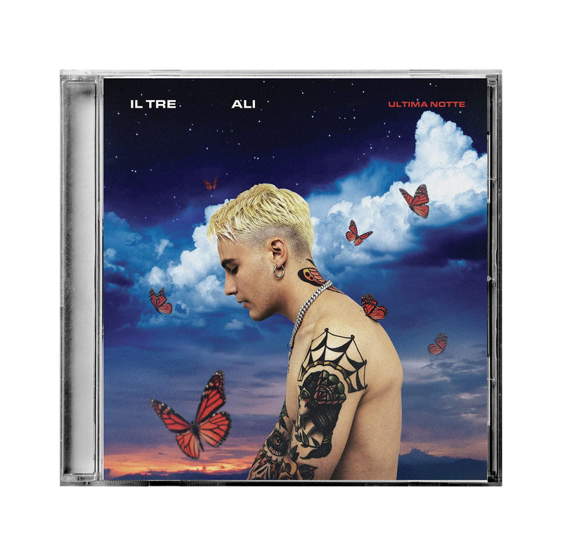 Ali - Ultima Notte