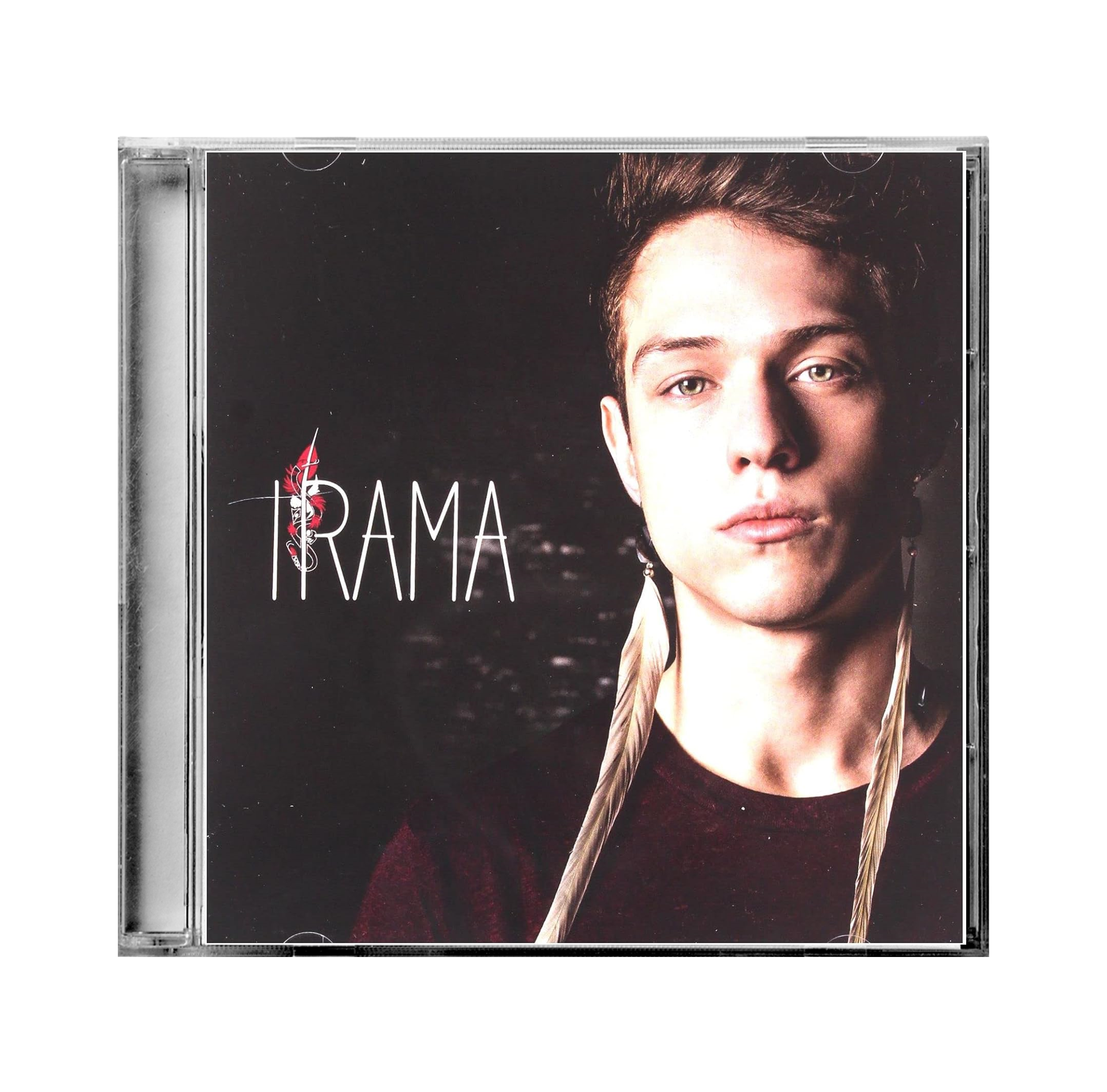 Irama (CD)