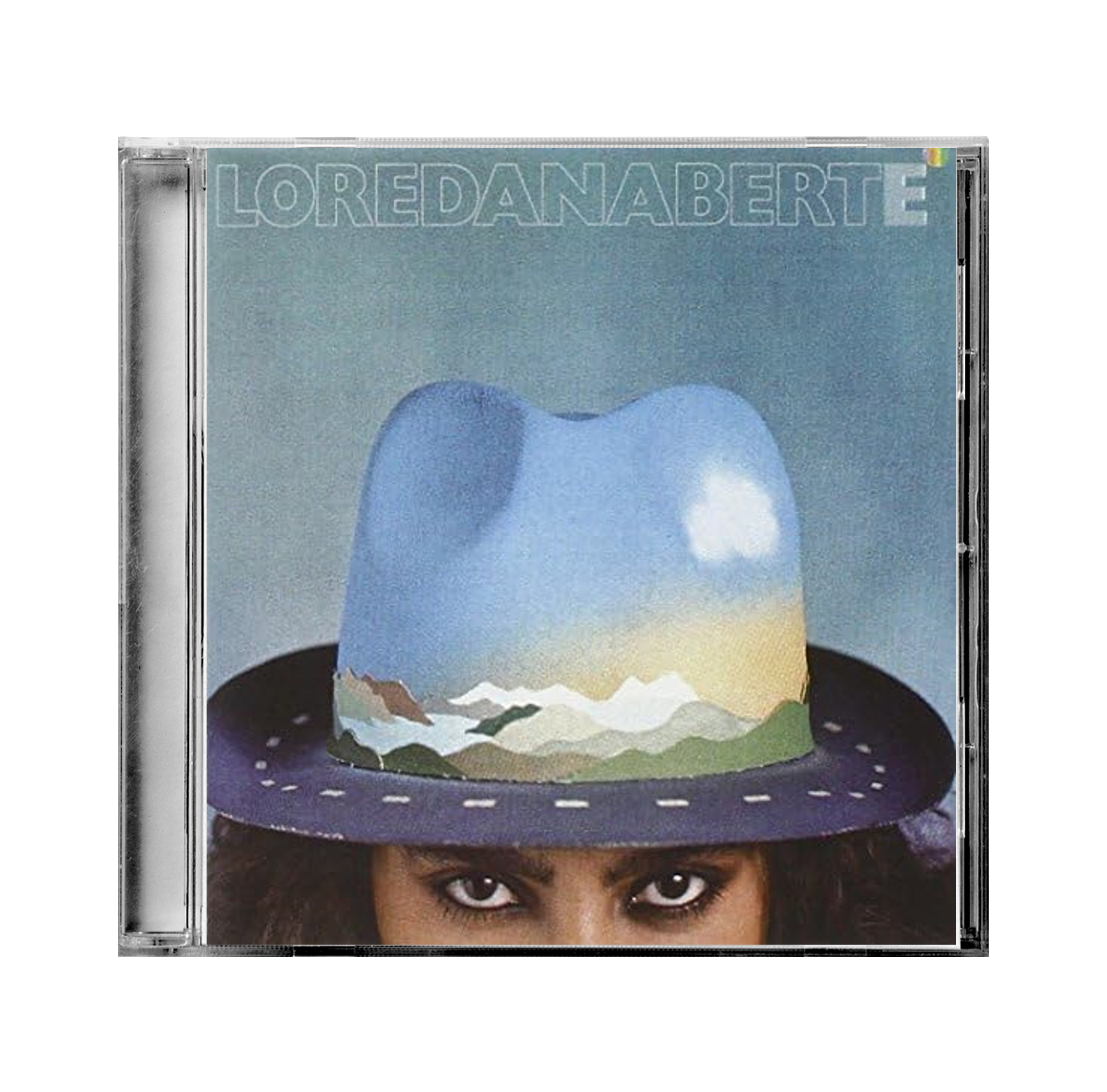 Loredana Bertè (CD)