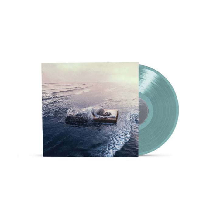 PIANETA DI MILLER (Vinile)