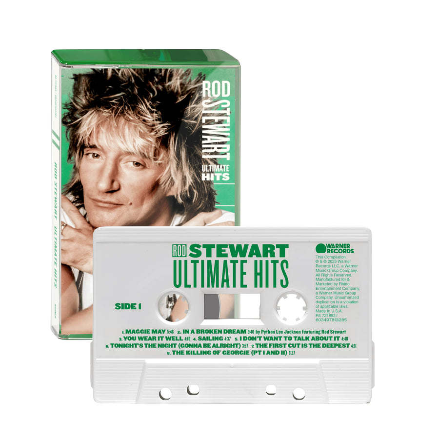 Ultimate Hits