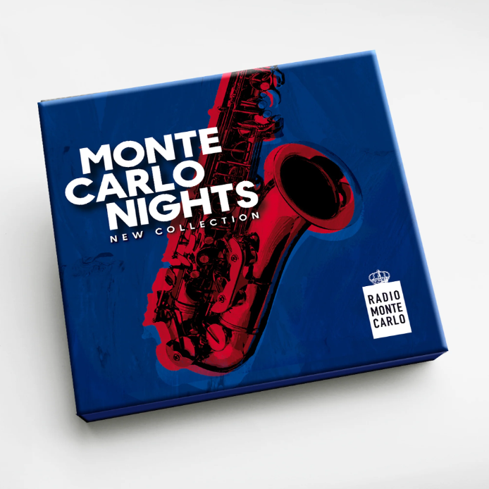 Monte Carlo Nights New Collection (3 CD)