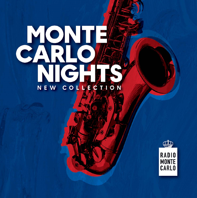 Monte Carlo Nights New Collection (3 CD)