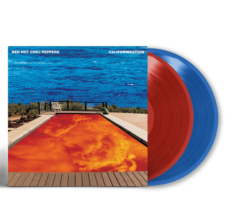 Californication (25th Anniversary)