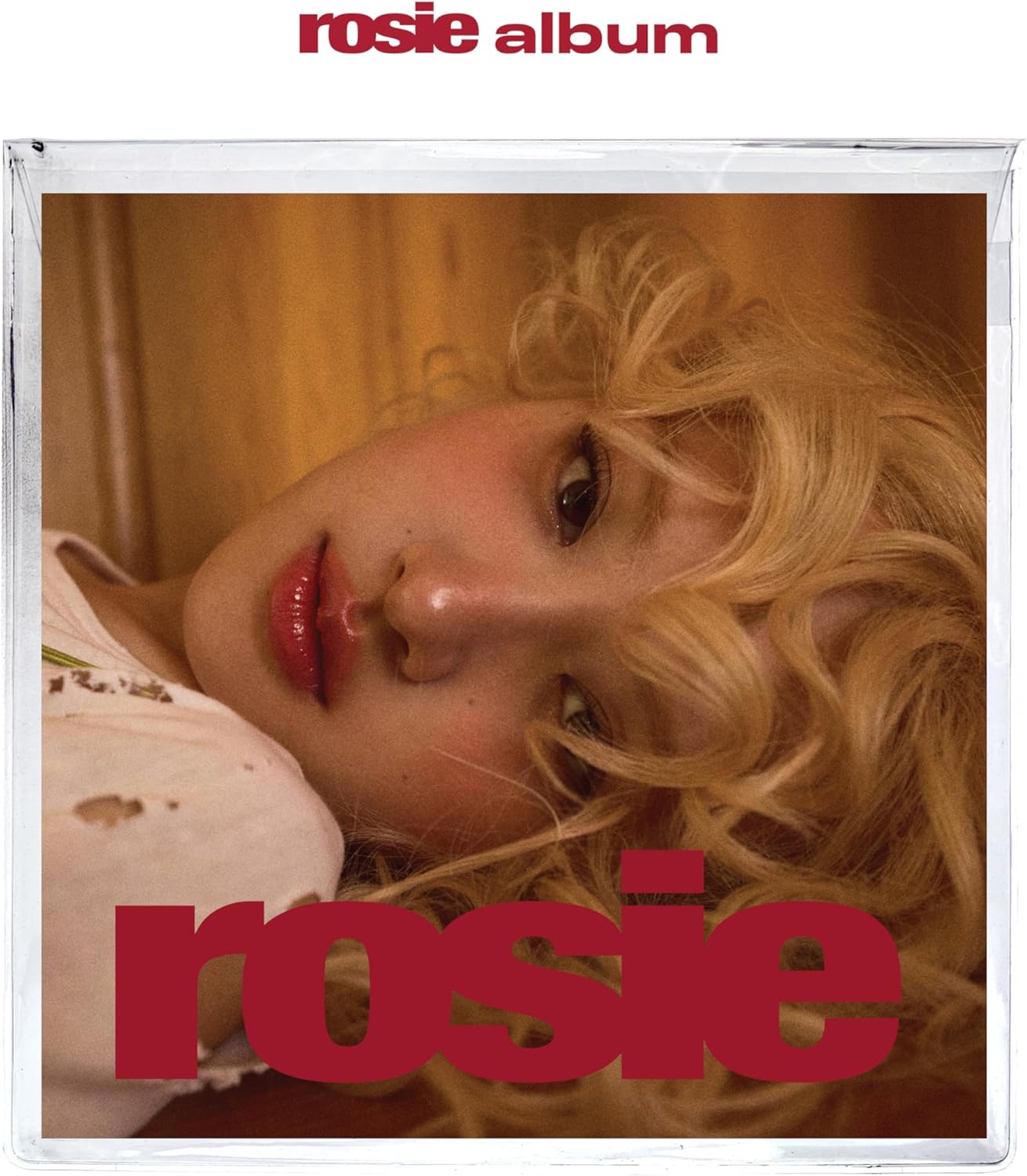 Rosie (CD)