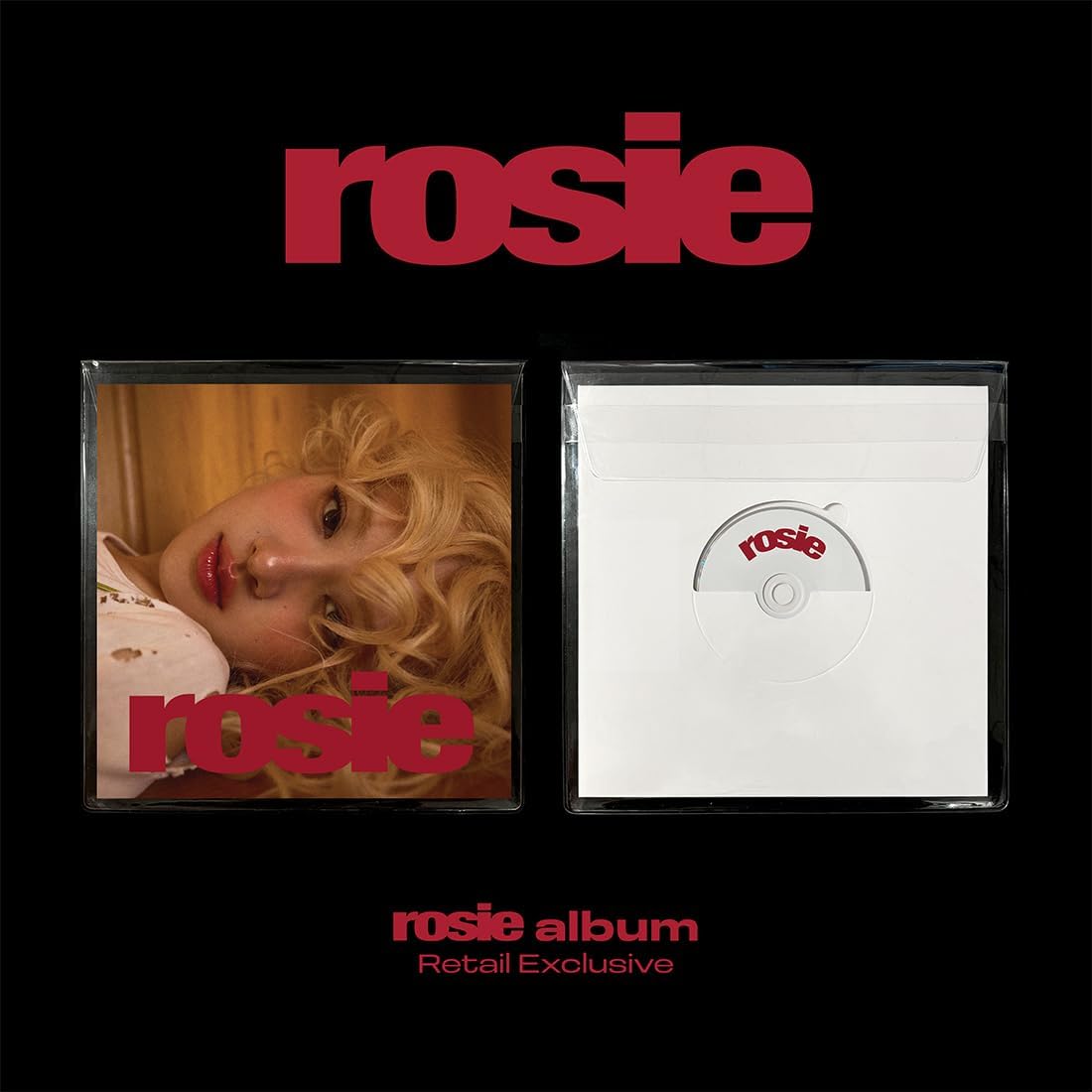 Rosie (CD Deluxe)