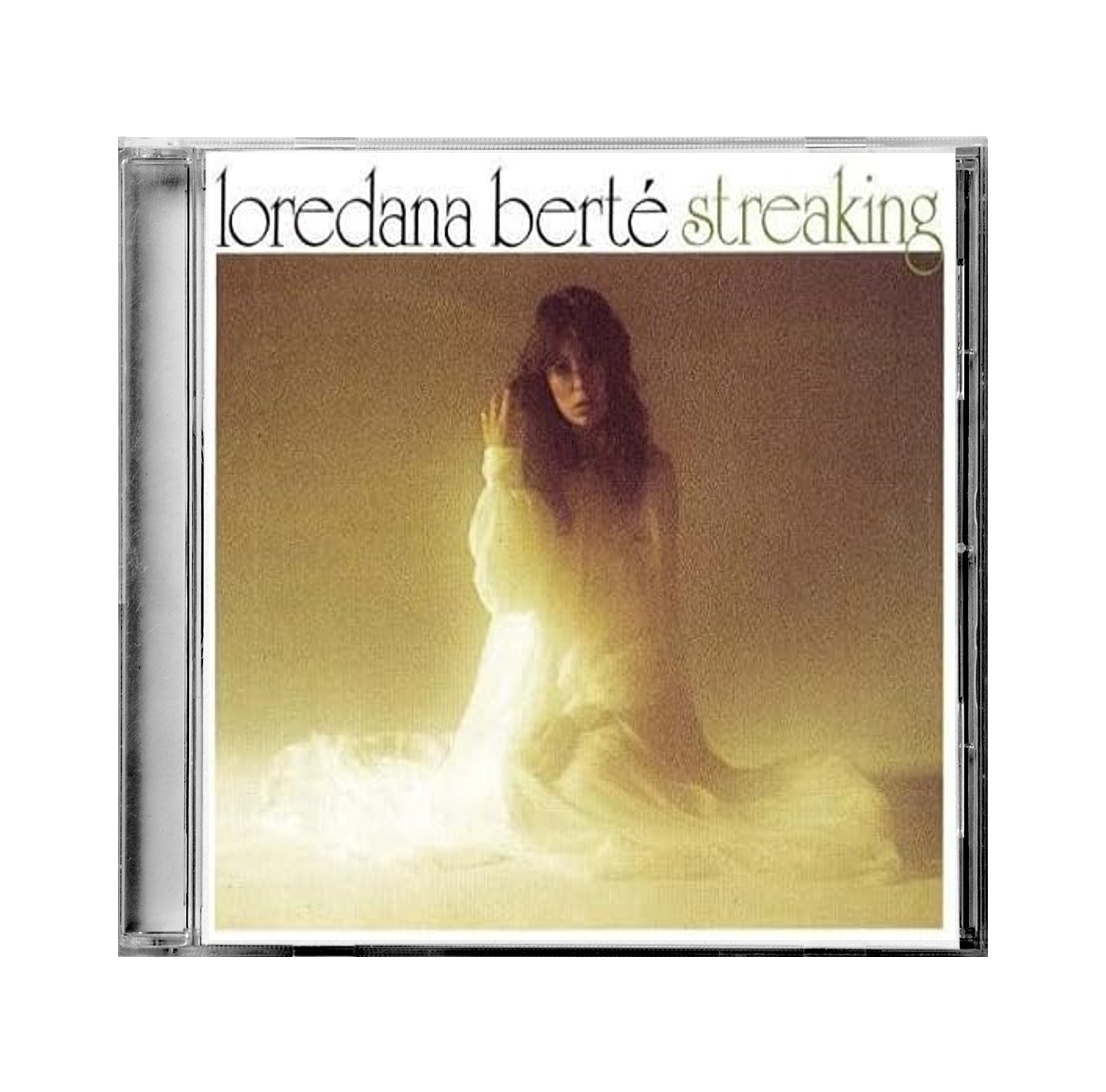 Streaking (CD)