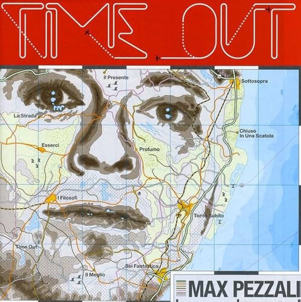 Time Out (CD)