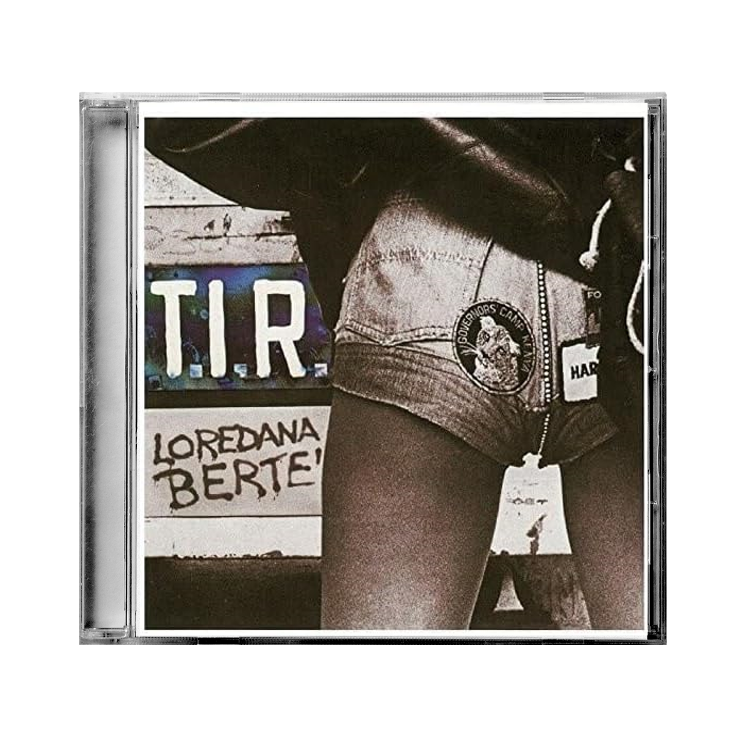 Tir (CD)