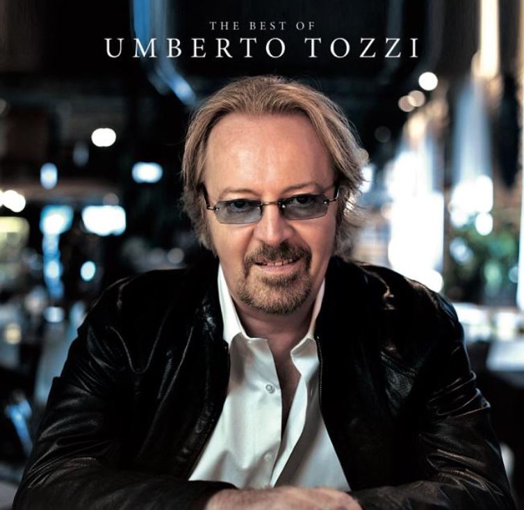 The Best of Umberto Tozzi