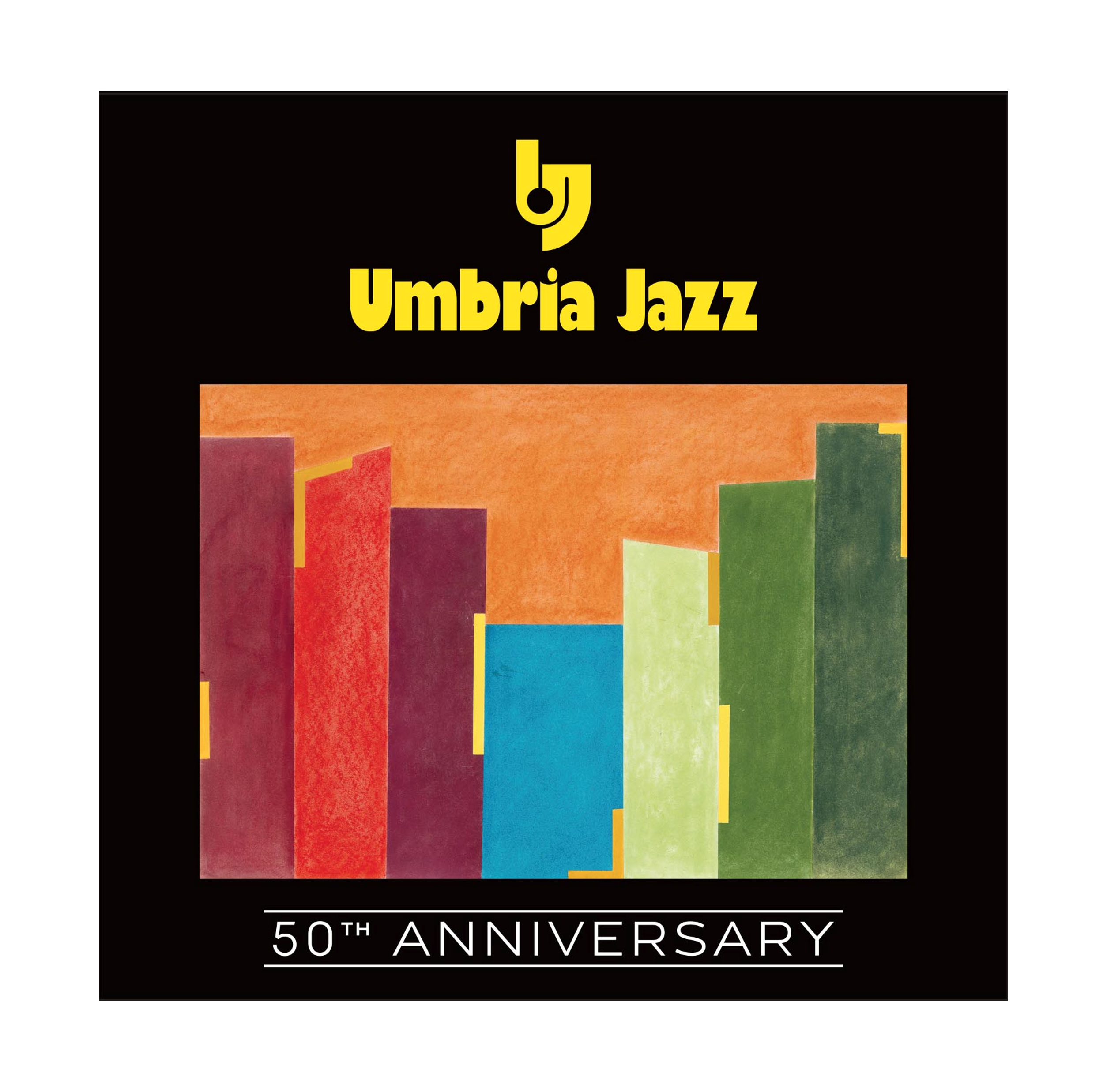 Umbria Jazz 2023 (50th Anniversary) (3CD)