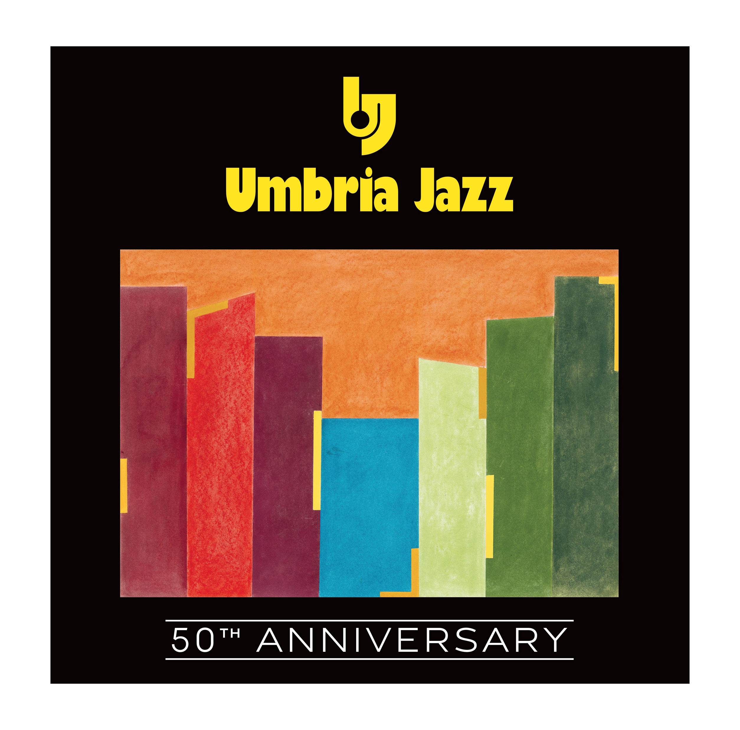 Umbria Jazz 2023 (50th Anniversary) (3LP)