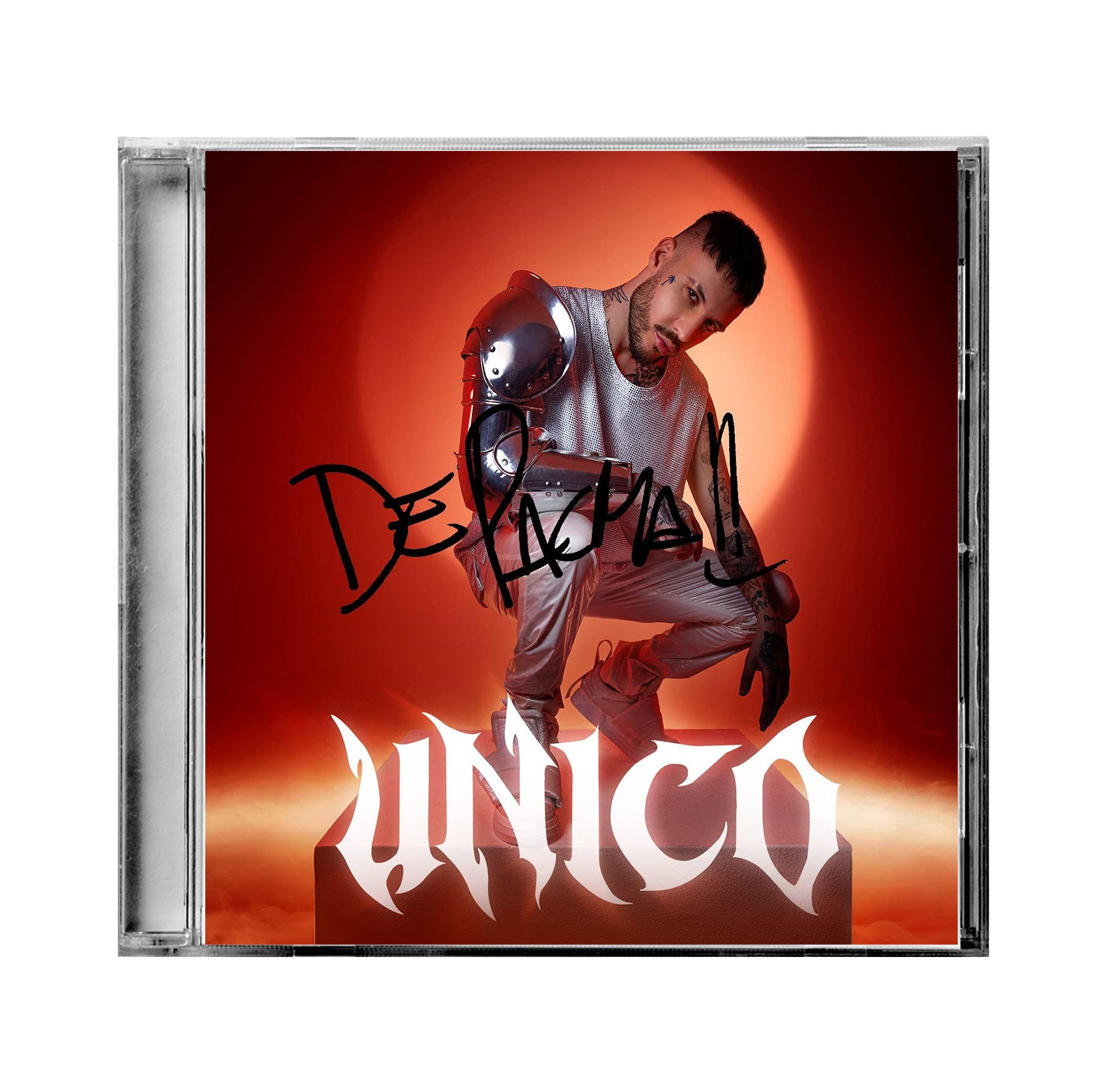 Unico (CD)